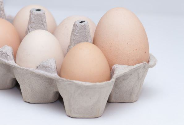  Thực phẩm giúp tăng kích thước trứng gà.